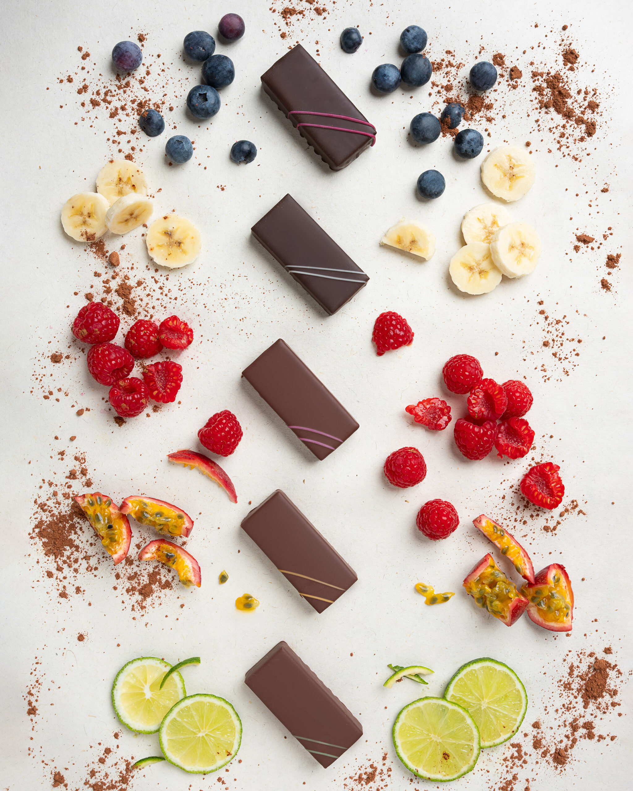 photo chocolat atelier du chocolat Bayonne